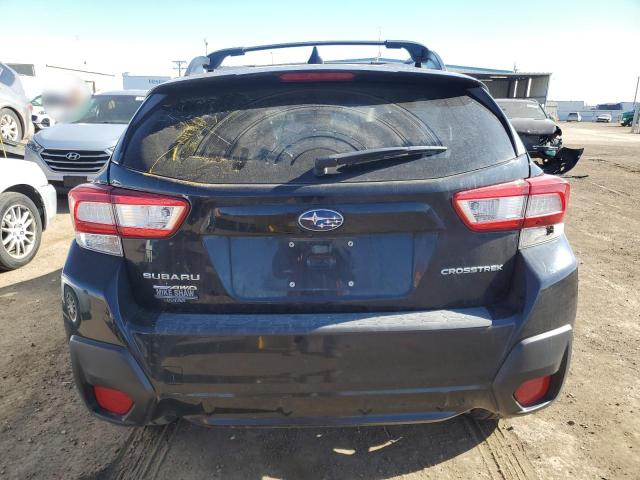 Photo 6 from auction – 2019 SUBARU CROSSTREK with VIN JF2GTAECXKH221738