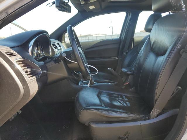 Photo 7 from auction – 2014 CHRYSLER 200 LIMITE with VIN 1C3CCBCG9EN134965