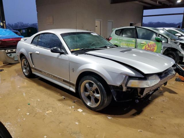 Photo 4 from auction – 2000 FORD MUSTANG with VIN 1FAFP4040YF223508
