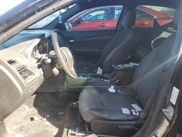 Photo 7 from auction – 2014 DODGE AVENGER SE with VIN 1C3CDZAG5EN223229