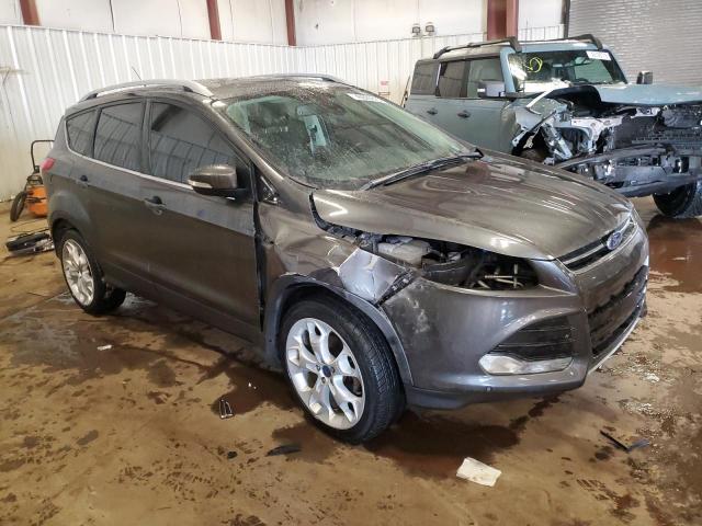 Photo 4 from auction – 2016 FORD ESCAPE TIT with VIN 1FMCU0JX9GUB94426