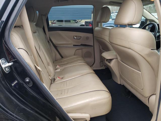 Photo 11 from auction – 2014 TOYOTA VENZA LE with VIN 4T3ZK3BB2EU067378