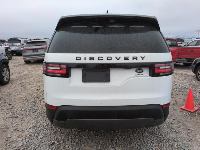 Photo 6 from auction – 2017 LAND ROVER DISCOVERY with VIN SALRRBBV9HA021865