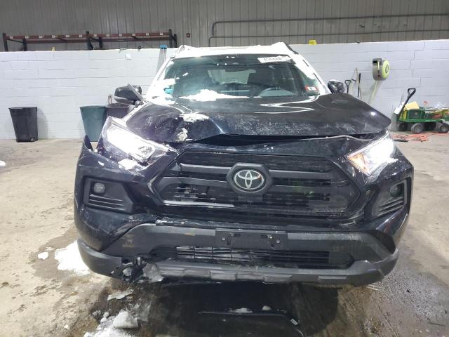 Photo 5 from auction – 2020 TOYOTA RAV4 ADVEN with VIN 2T3J1RFV4LC062382
