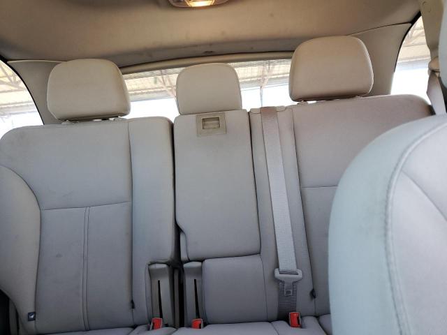 Photo 10 from auction – 2011 FORD EDGE SE with VIN 2FMDK3GC7BBA79998
