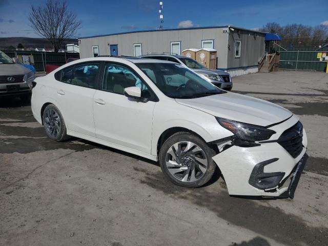 Photo 4 from auction – 2024 SUBARU LEGACY LIM with VIN 4S3BWAN6XR3010640