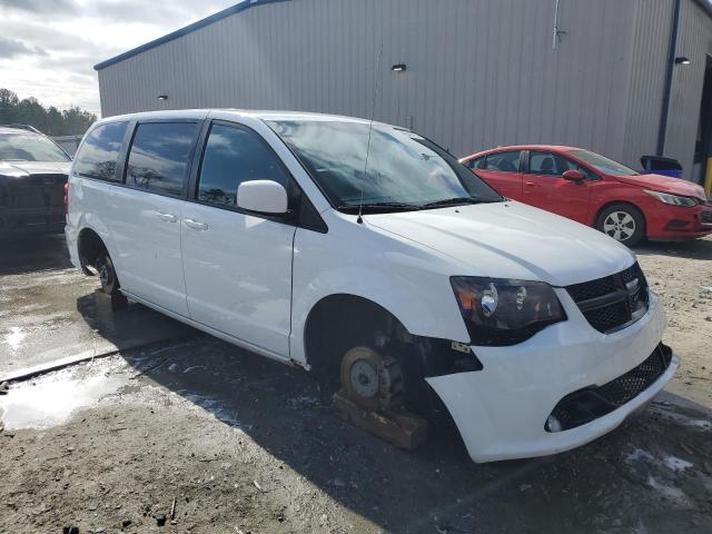 Photo 1 from auction – 2018 DODGE GRAND CARA with VIN 2C4RDGBG1JR176917