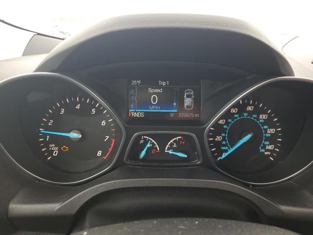 Photo 9 from auction – 2014 FORD ESCAPE TIT with VIN 1FMCU0JX0EUC83542