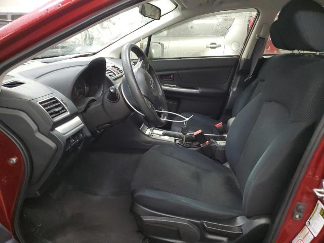 Photo 7 from auction – 2016 SUBARU IMPREZA with VIN JF1GJAA64GH022217