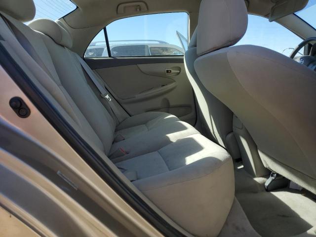 Photo 10 from auction – 2009 TOYOTA COROLLA BA with VIN 1NXBU40E69Z010839