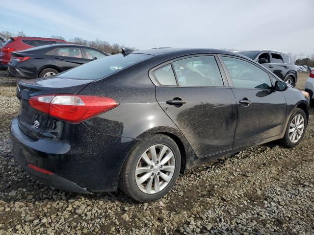 Photo 3 from auction – 2016 KIA FORTE LX with VIN KNAFX4A6XG5445789