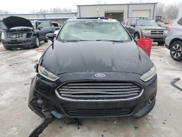 Photo 5 from auction – 2014 FORD FUSION SE with VIN 1FA6P0HD9E5354273