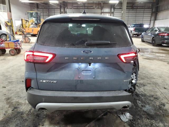 Photo 6 from auction – 2025 FORD ESCAPE ACT with VIN 1FMCU9GN9SUA57327