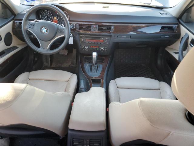 Photo 8 from auction – 2011 BMW 328 I with VIN WBAPH7C53BE851378