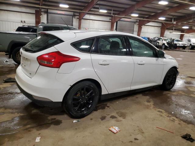 Photo 3 from auction – 2018 FORD FOCUS SE with VIN 1FADP3K23JL315751