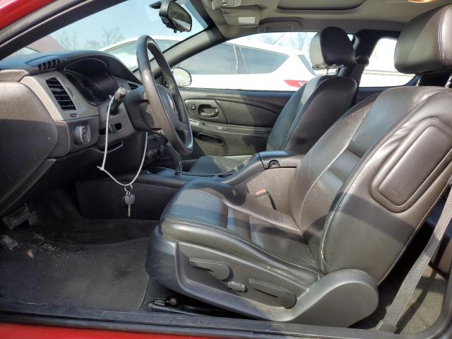 Photo 7 from auction – 2006 CHEVROLET MONTE CARL with VIN 2G1WL16C869244690