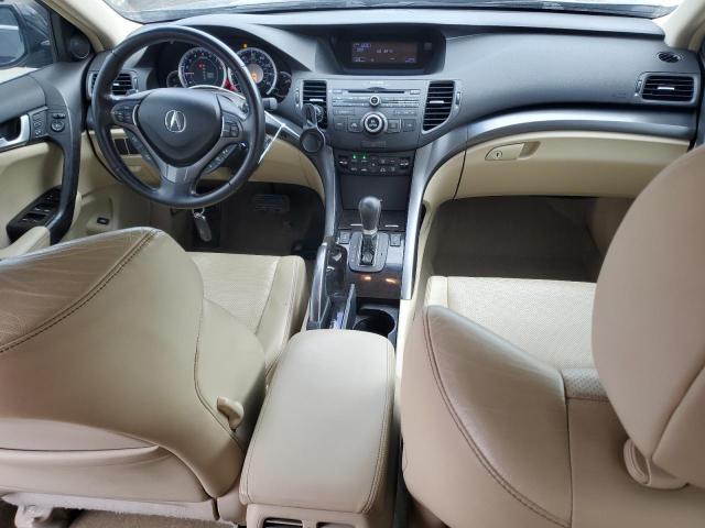 Foto 8 de la subasta – 2011 ACURA TSX con VIN JH4CU2F66BC009987