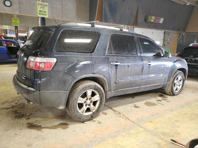 Photo 3 from auction – 2012 GMC ACADIA SLE with VIN 1GKKRPED0CJ136764