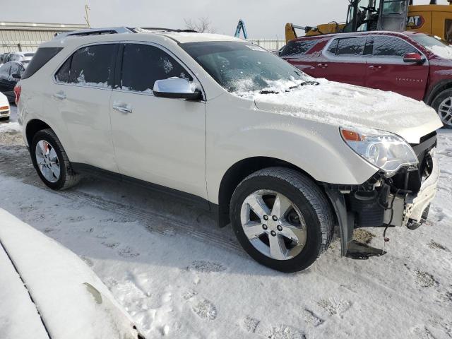 Photo 4 from auction – 2013 CHEVROLET EQUINOX LT with VIN 1GNALFEK6DZ122086