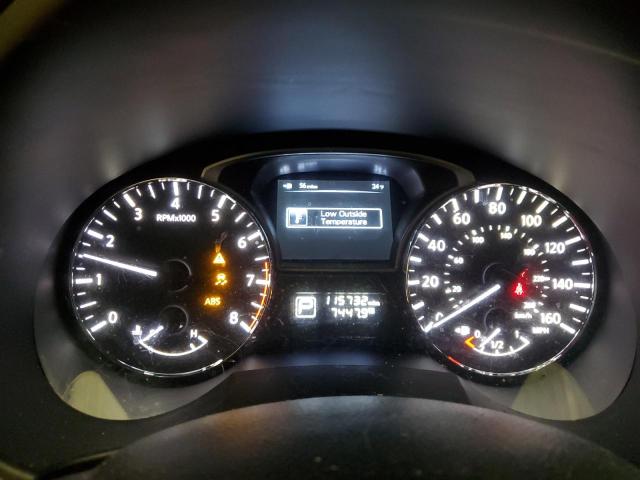 Photo 9 from auction – 2013 NISSAN ALTIMA 2.5 with VIN 1N4AL3AP0DN577294
