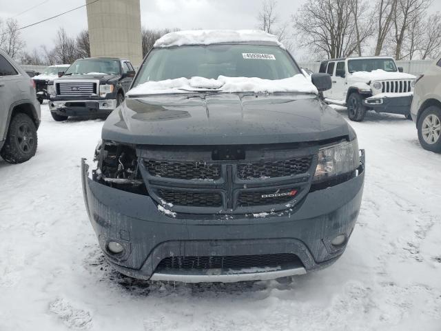 Photo 5 from auction – 2018 DODGE JOURNEY GT with VIN 3C4PDDEG2JT141687