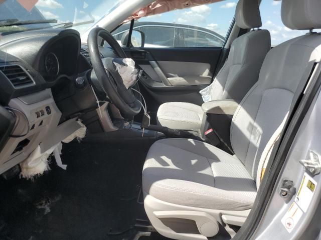 Photo 7 from auction – 2016 SUBARU FORESTER 2 with VIN JF2SJABC2GH445730