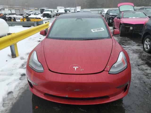 Снимка 5 от търг – 2023 TESLA MODEL 3 с VIN 5YJ3E1EA8PF545185