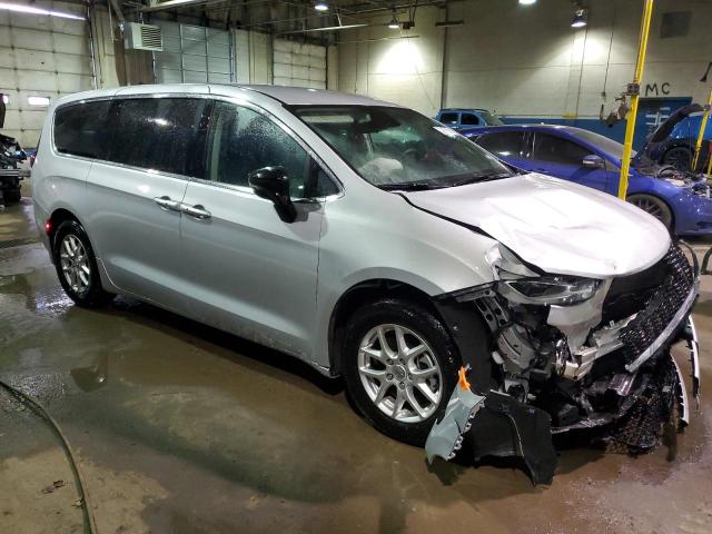 Фото 4 с аукциона – 2024 CHRYSLER PACIFICA T с VIN 2C4RC1BG4RR129375