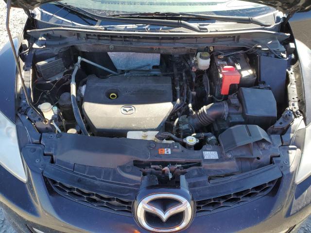 Photo 12 from auction – 2011 MAZDA CX-7 with VIN JM3ER2BMXB0361849