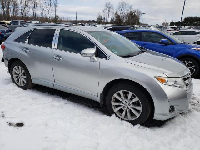 Photo 4 from auction – 2015 TOYOTA VENZA LE with VIN 4T3BA3BB1FU075574