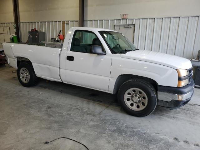 Photo 4 from auction – 2006 CHEVROLET SILVERADO with VIN 3GCEC14Z56G219911