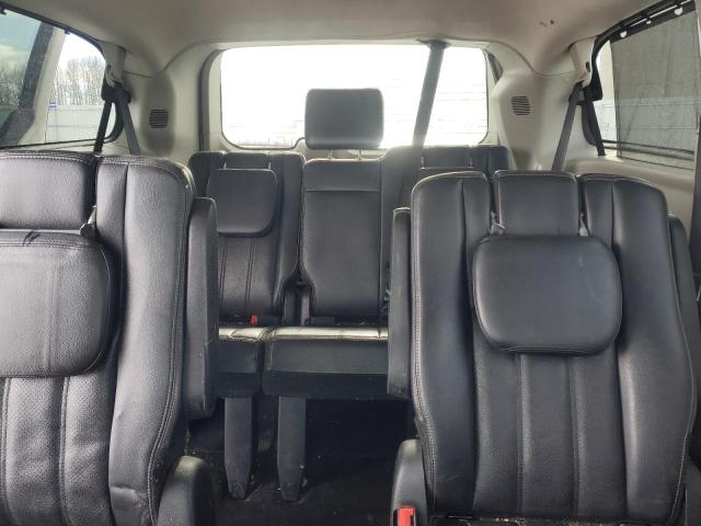 Photo 10 from auction – 2013 CHRYSLER TOWN & COU with VIN 2C4RC1CG7DR535383