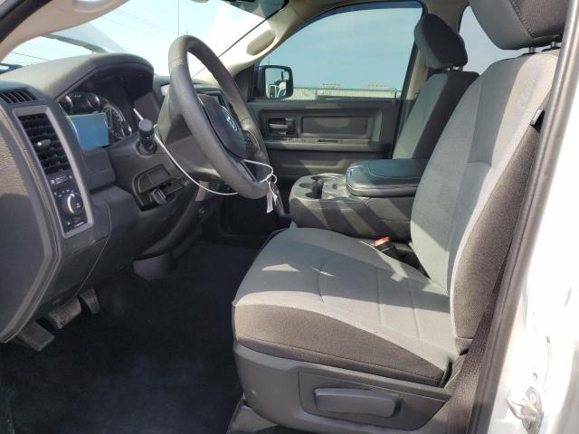 Снимка 7 от търг – 2022 RAM 1500 CLASS с VIN 3C6RR7KG9NG173736