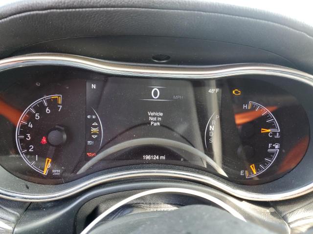 Photo 9 from auction – 2014 JEEP GRAND CHER with VIN 1C4RJFCG1EC134716