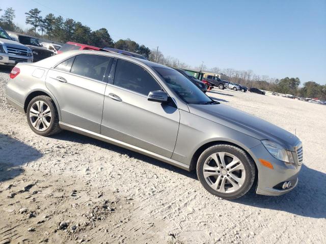 Photo 4 from auction – 2011 MERCEDES-BENZ E 350 with VIN WDDHF5GB8BA331529