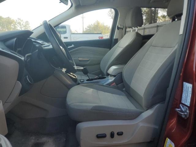 Photo 7 from auction – 2015 FORD ESCAPE SE with VIN 1FMCU0GX6FUB82515