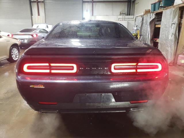 Photo 6 from auction – 2019 DODGE CHALLENGER with VIN 2C3CDZGG8KH532253