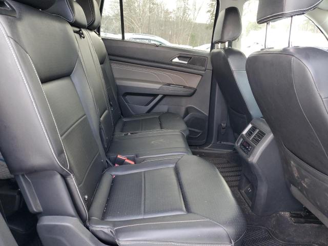 Photo 11 from auction – 2023 VOLKSWAGEN ATLAS SEL with VIN 1V2SR2CA3PC552727