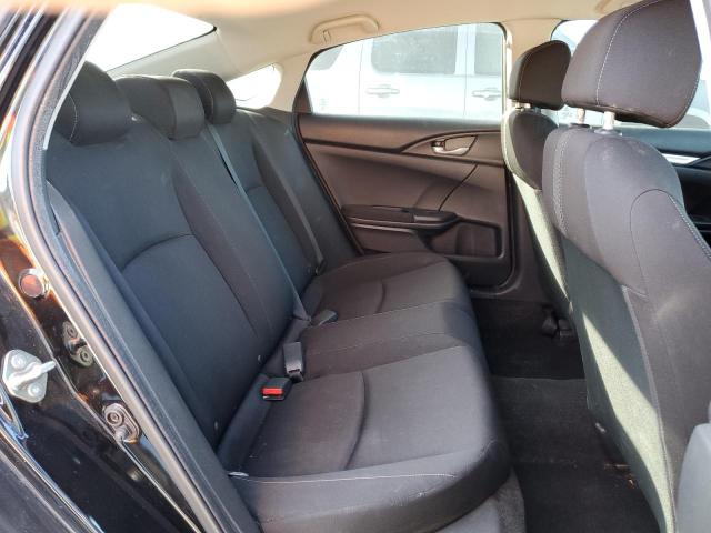 Photo 10 from auction – 2016 HONDA CIVIC LX with VIN 2HGFC2F57GH552151