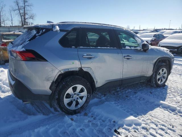 Photo 3 from auction – 2020 TOYOTA RAV4 LE with VIN 2T3F1RFV6LC112382