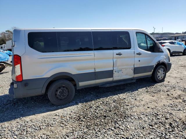 Photo 3 from auction – 2016 FORD TRANSIT T- with VIN 1FBZX2ZM1GKA46038