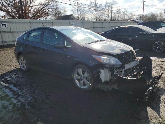Photo 4 from auction – 2010 TOYOTA PRIUS with VIN JTDKN3DU3A0050952