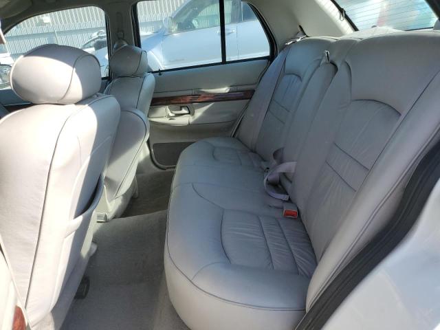 Photo 10 from auction – 2002 MERCURY GRAND MARQ with VIN 2MEFM75W02X649465