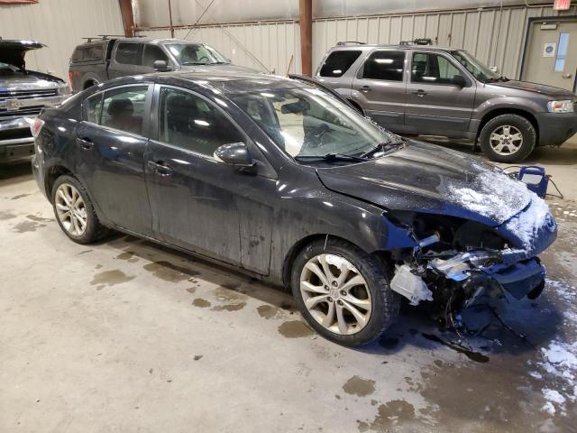 Photo 4 from auction – 2010 MAZDA 3 S with VIN JM1BL1S56A1219698