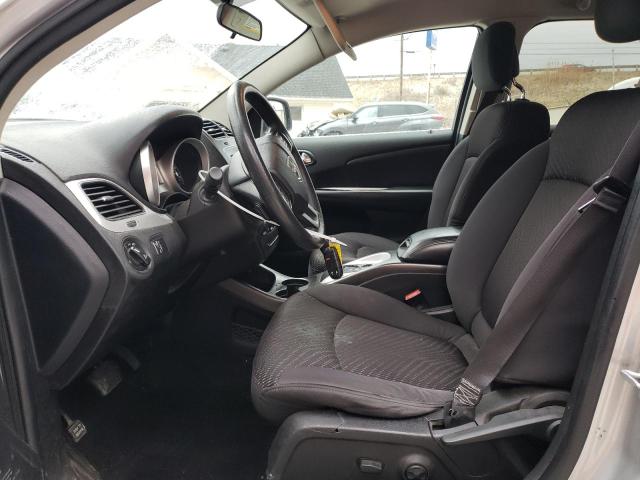 Photo 7 from auction – 2014 DODGE JOURNEY SX with VIN 3C4PDDBG2ET161576