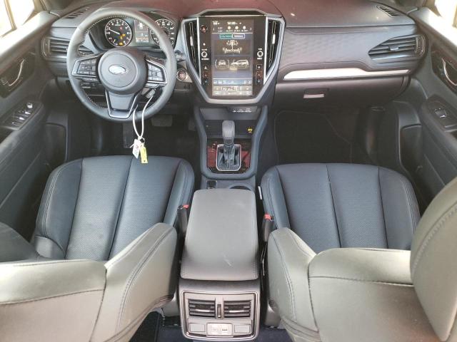 Photo 8 from auction – 2025 SUBARU FORESTER L with VIN JF2SLDRC1SH483332