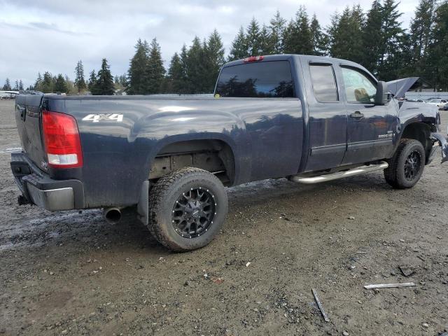Photo 3 from auction – 2007 GMC NEW SIERRA with VIN 1GTHK39617E531405