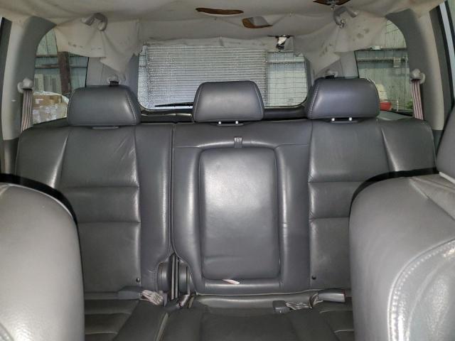 Photo 10 from auction – 2007 HONDA PILOT EXL with VIN 5FNYF28527B023627