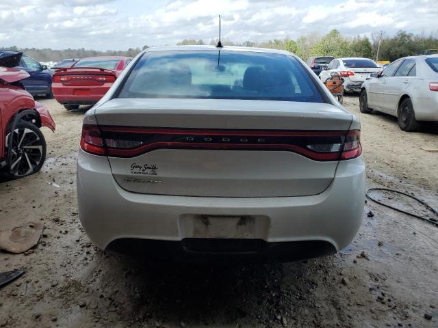 Photo 6 from auction – 2015 DODGE DART SE with VIN 1C3CDFAA9FD422933