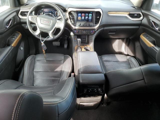 Photo 8 from auction – 2019 GMC ACADIA DEN with VIN 1GKKNXLS5KZ295289
